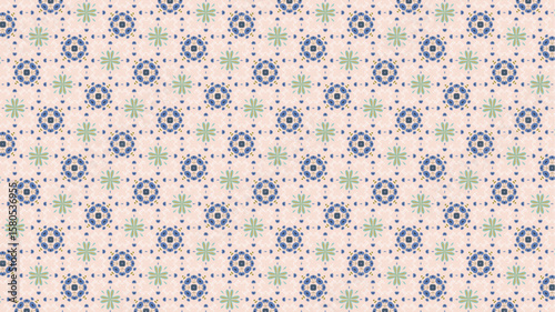 Floral Seamless abstract beautiful digital pattern and shirt textile design.