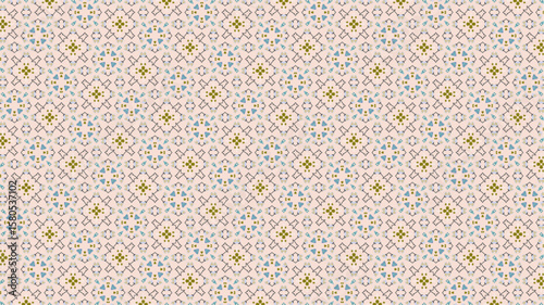 Floral Seamless abstract beautiful digital pattern and shirt textile design.