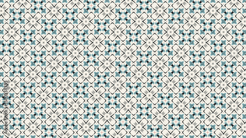 Seamless pattern Vector great for fabric and wall decor.