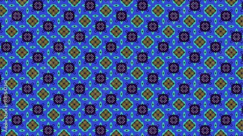Seamless pattern Vector great for fabric and wall decor.