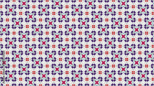 Floral Seamless abstract beautiful digital pattern and shirt textile design.