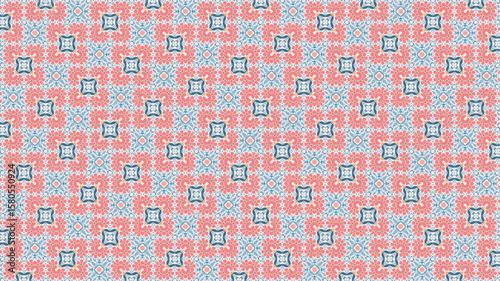 Floral Seamless abstract beautiful digital pattern and shirt textile design.