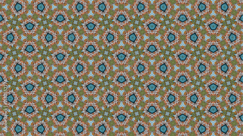 Floral Seamless abstract beautiful digital pattern and shirt textile design.