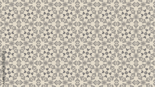 Floral Seamless abstract beautiful digital pattern and shirt textile design.