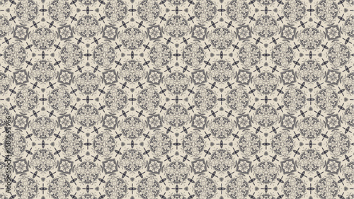 Floral Seamless abstract beautiful digital pattern and shirt textile design.