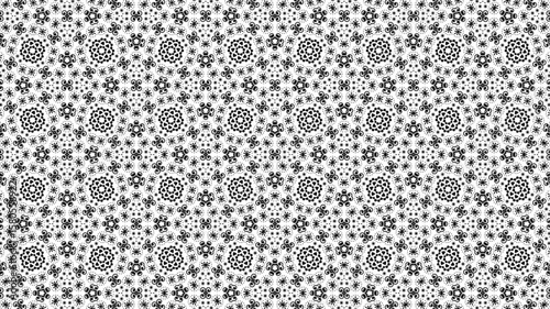 Seamless pattern Vector illustration great for fabric and wall decor Creative texture for fabric, textile.