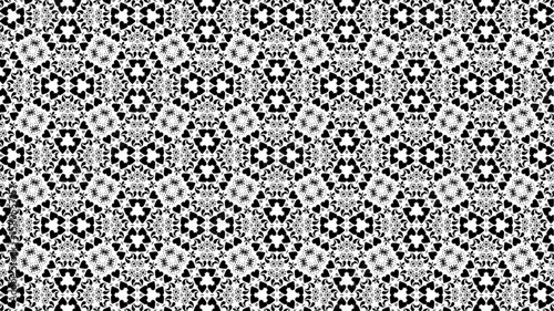 Seamless pattern Vector illustration great for fabric and wall decor Creative texture for fabric, textile.