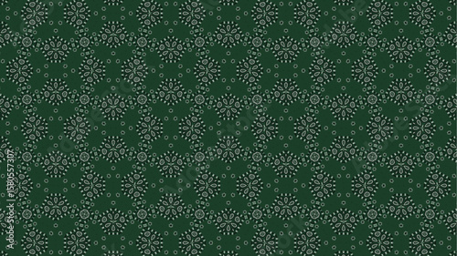 Seamless pattern Vector illustration great for fabric and wall decor Creative texture for fabric, textile.