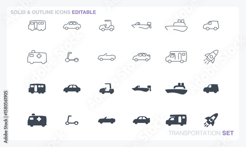 Transportaion