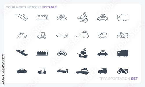Transportaion