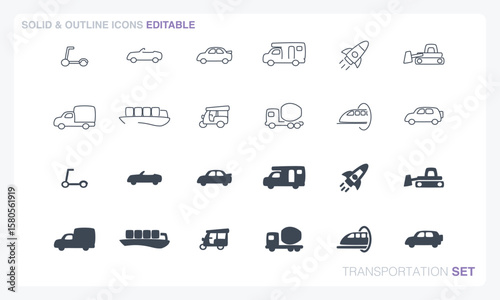 Transportaion
