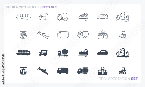 Transportaion