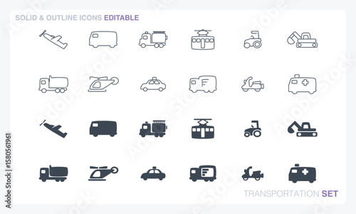 Transportaion
