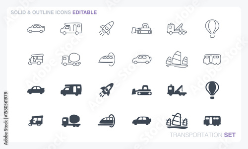 Transportaion