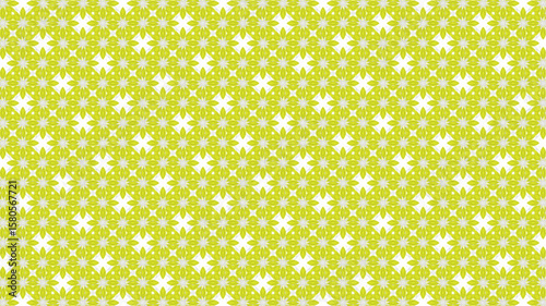 Seamless pattern Vector great for fabric and wall decor.