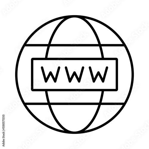 web icon