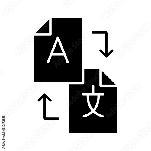 translate icon