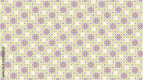 Seamless beautiful digital pattern and shirt textile design.