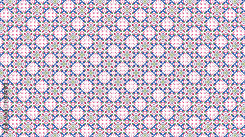 Floral Seamless abstract beautiful digital pattern and shirt textile design.