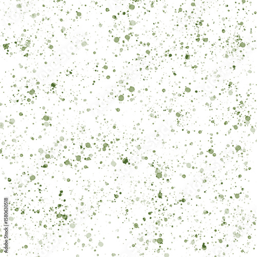 Halftone Texture Pattern Background