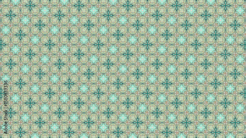 Seamless abstract beautiful digital pattern and shirt design and home decor textile design.