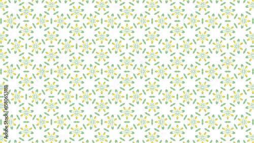 Floral Seamless abstract beautiful digital pattern and shirt textile design.