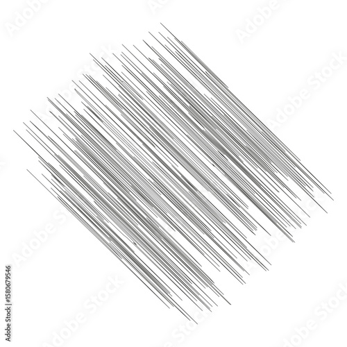 Diagonal hyperaccelerative lines. Ultrasonorous motion streaks. Dynamic hyperspeed Vector. Grey hyperkinematic backdrop.