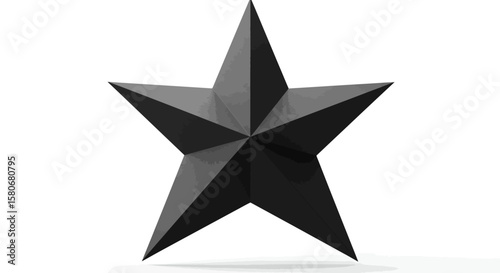 Black Star Icons Collection