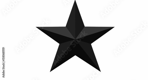 Black Star Icons Collection