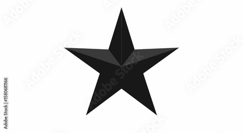 Black Star Icons Collection