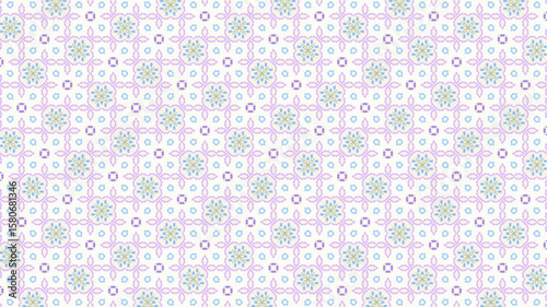 Seamless abstract beautiful digital pattern and shirt textile design and digital print.