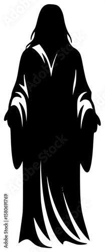 pattern illustration tribal silhouette culture logo ethnic icon mask outline feather clothing indigenous land sacred ancestral spirit community drum shape repeat vector graphic background