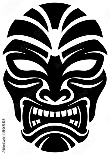 pattern illustration tribal silhouette culture logo ethnic icon mask outline feather clothing indigenous land sacred ancestral spirit community drum shape repeat vector graphic background