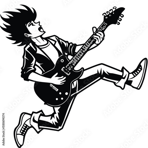 Adobe Illustrator Artwork