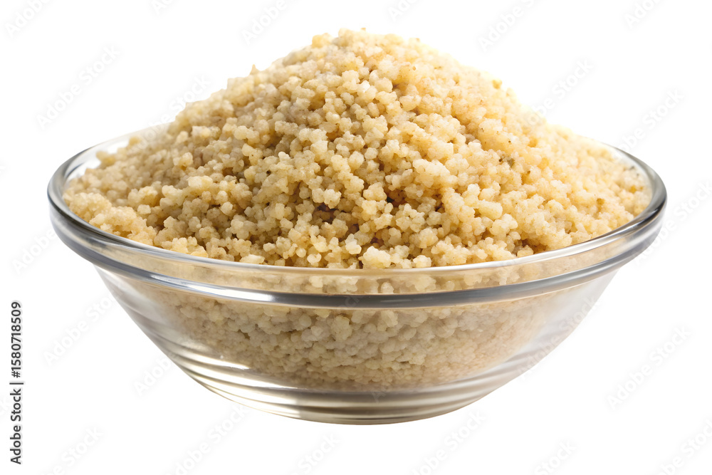 Real quinoa seeds isolated on transparent surface PNG transparent background Real quinoa seeds isolated on transparent surface PNG transparent background
