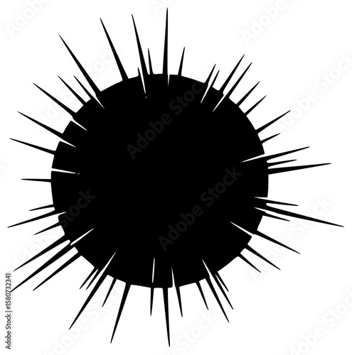 sphere illustration light silhouette tarot logo aura icon reading outline psychic stars ball magic spiritual soothsayer space spell spirituality shape and vector graphic background