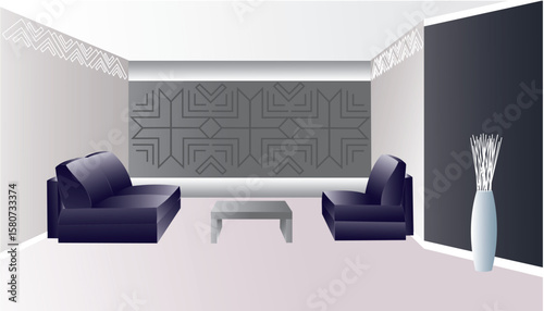 interior visualization