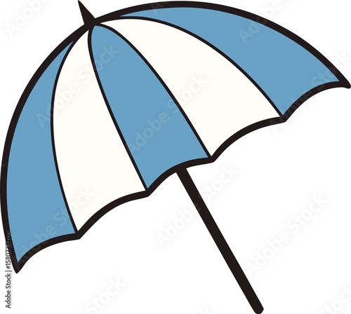 umbrella icon,