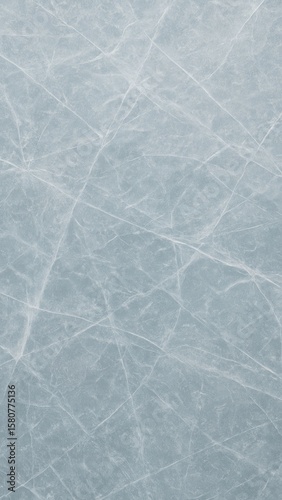 Wallpaper Mural Textured icy surface pattern. Torontodigital.ca