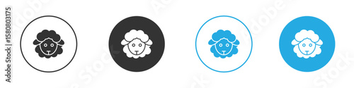 Sheep icon 