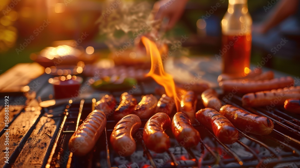 National Bratwurst Day National Bratwurst Day