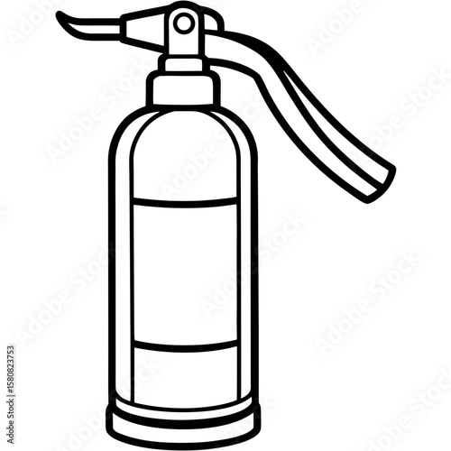 Minimal Fire Safety Equipment Design