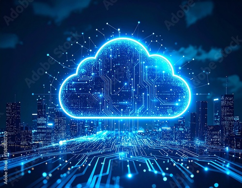 Cloud Technology 