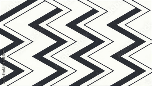 Geometric Minimalism is a clean visual style using simple shapes and limited colors to create modern, balanced compositions inspired by nature and abstract forms.