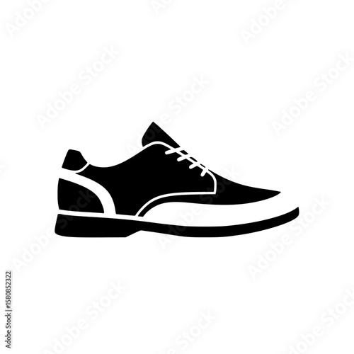 shoe icon