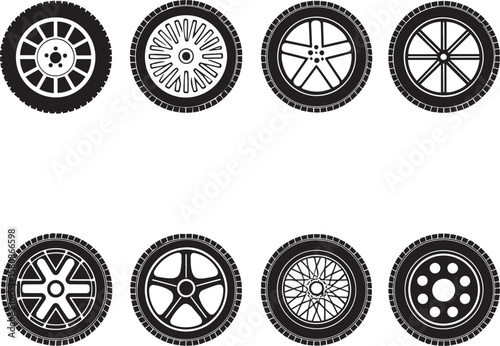 wheel