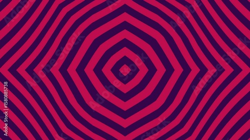 pink and Purple abstract animation background.