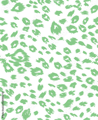 Animal skin pattern seamless. Design for fabric, wallpaper, wrapping, background.Animal skin pattern seamless. Design for fabric, wallpaper, wrapping, background.