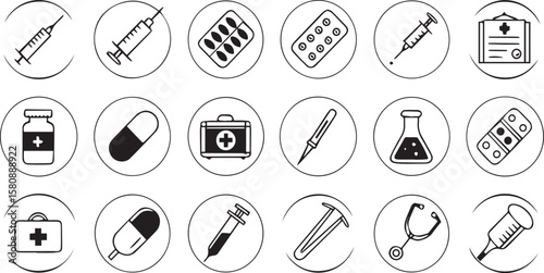Medical Elements for Health Design