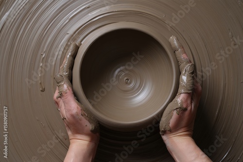 Handmade Ceramic Process